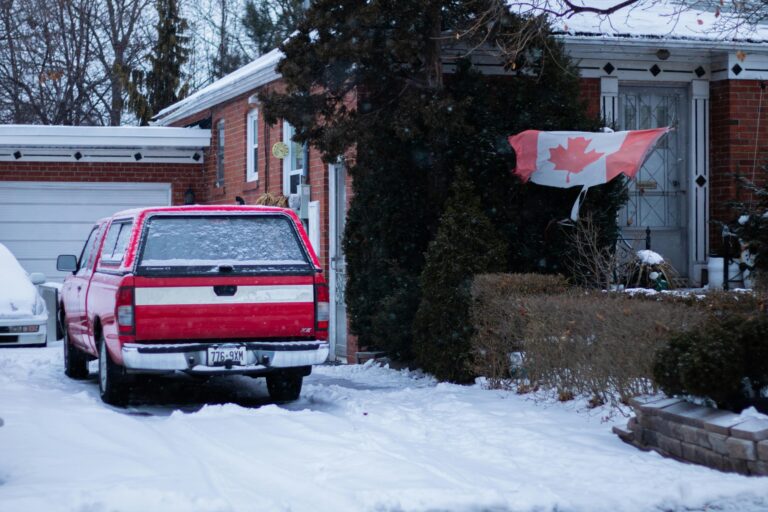 Quel est le montant maximum d’un prêt hypothécaire au Canada pour un premier achat ?