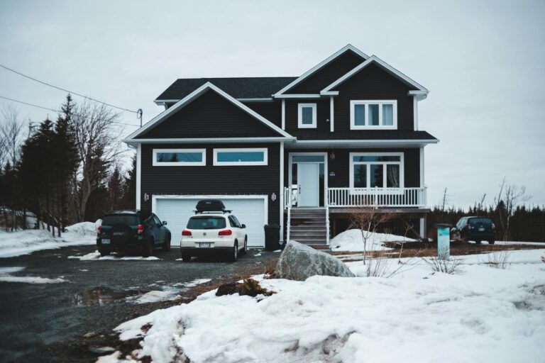 Comment acheter sa première maison au Canada : Guide complet étape par étape